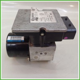 Centralina ABS Modulo Pompa TRW EBC430NG 71752655 LANCIA YPSILON TE Originale Usato