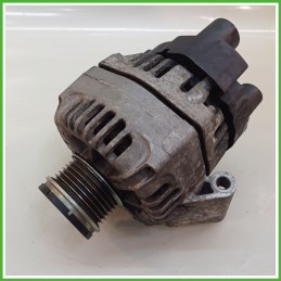 Alternatore VALEO TG9S036 FIAT PUNTO EVO 3J 52003517
