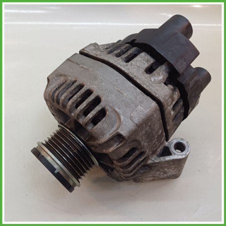 Alternatore VALEO TG9S036 FIAT PUNTO EVO 3J 52003517