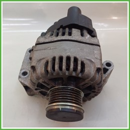 Alternatore VALEO TG9S036 FIAT PUNTO EVO 3J 52003517