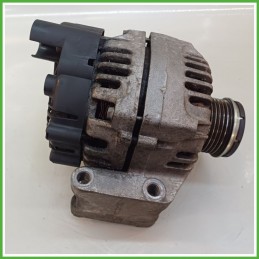 Alternatore VALEO TG9S036 FIAT PUNTO EVO 3J 52003517