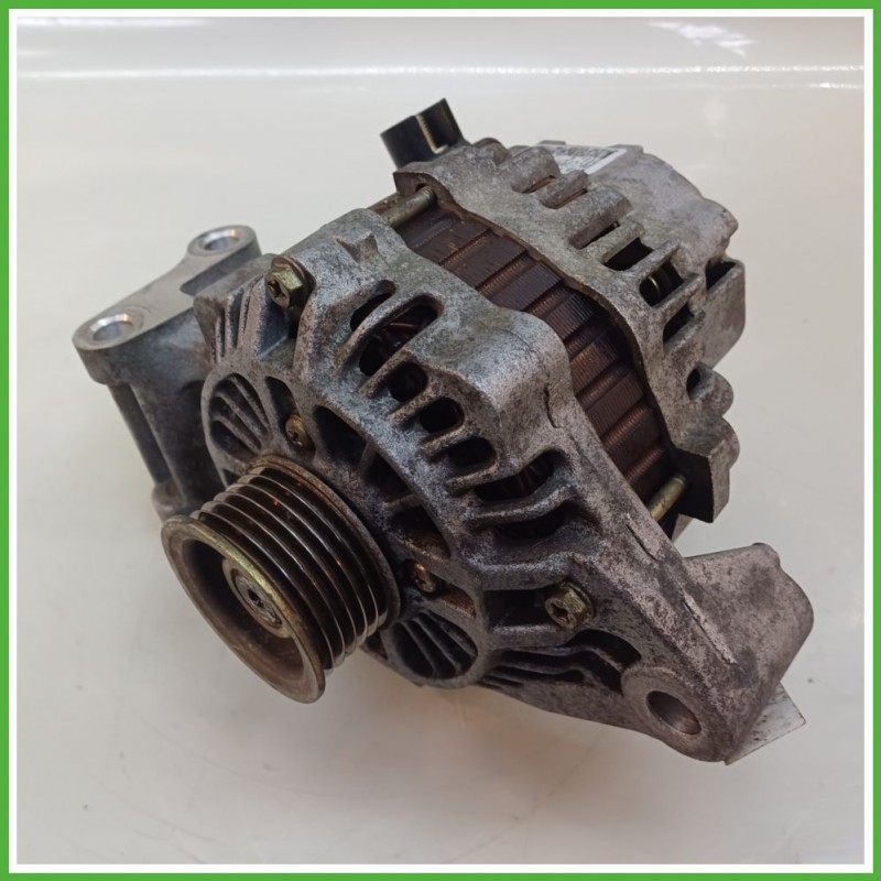 Alternatore MITSUBISHI A005TA7692 FORD FIESTA CBK 1708472