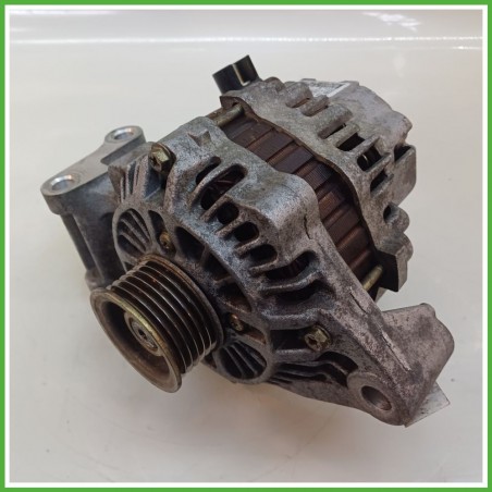 Alternatore MITSUBISHI A005TA7692 FORD FIESTA CBK 1708472