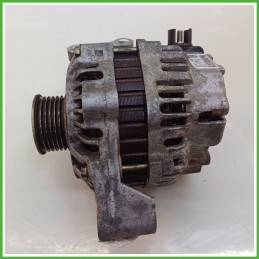 Alternatore MITSUBISHI A005TA7692 FORD FIESTA CBK 1708472