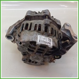 Alternatore MITSUBISHI A005TA7692 FORD FIESTA CBK 1708472