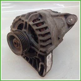 Alternatore DENSO 63321848 FIAT SEICENTO 1E 51859047