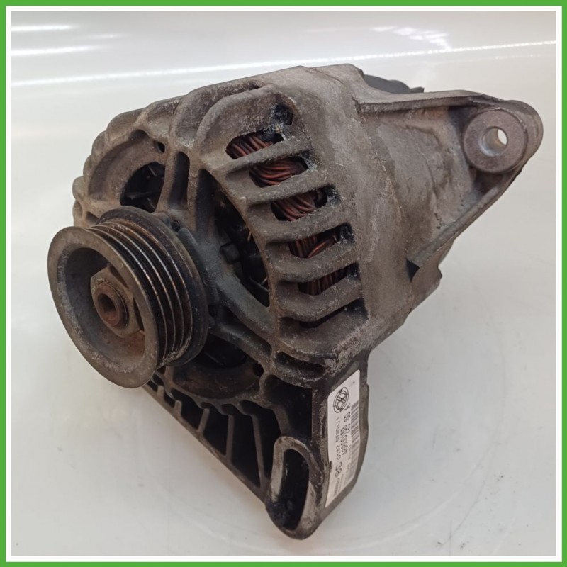 Alternatore DENSO 63321848 FIAT SEICENTO 1E 51859047