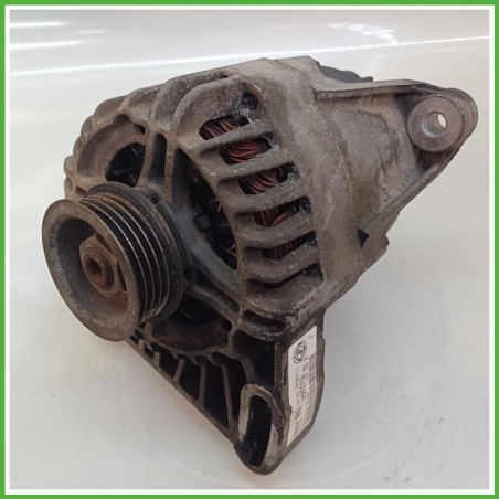 Alternatore DENSO 63321848 FIAT SEICENTO 1E 51859047