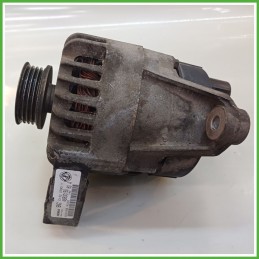Alternatore DENSO 63321848 FIAT SEICENTO 1E 51859047