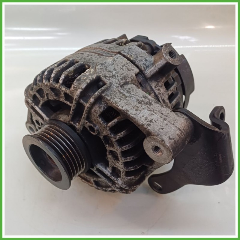 Alternatore BOSCH 0124425025 OPEL ZAFIRA A05 93183436