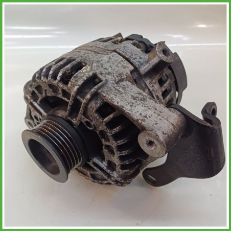 Alternatore BOSCH 0124425025 OPEL ZAFIRA A05 93183436