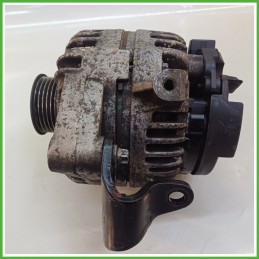Alternatore BOSCH 0124425025 OPEL ZAFIRA A05 93183436