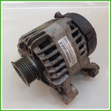 Alternatore DENSO MS1012100940 OPEL AGILA H00 9192825