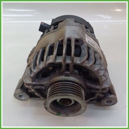 Alternatore DENSO MS1012100940 OPEL AGILA H00 9192825