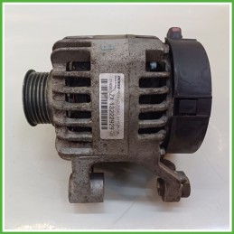 Alternatore DENSO MS1012100940 OPEL AGILA H00 9192825