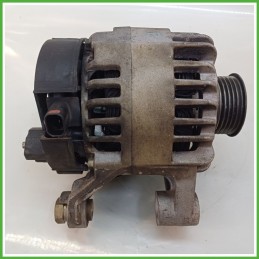 Alternatore DENSO MS1012100940 OPEL AGILA H00 9192825