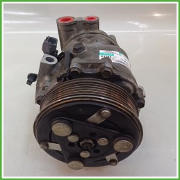 Compressore Clima AC Aria Condizionata SANDEN SD6V12 FIAT PUNTO EVO 3J 71724813