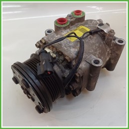 Compressore Clima AC Aria Condizionata FOMOCO YS4H-19D629-AC FORD FIESTA CBK 1779107