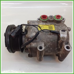 Compressore Clima AC Aria Condizionata FOMOCO YS4H-19D629-AC FORD FIESTA CBK 1779107