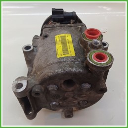 Compressore Clima AC Aria Condizionata FOMOCO 8V5119D629EF FORD FIESTA CB1 2025777
