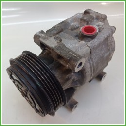 Compressore Clima AC Aria Condizionata DENSO SCSB06 LANCIA Y 46782669