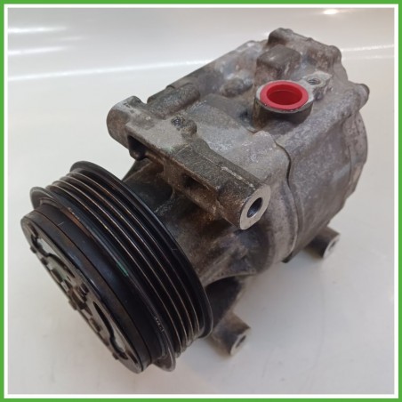 Compressore Clima AC Aria Condizionata DENSO SCSB06 LANCIA Y 46782669