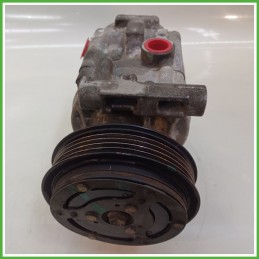 Compressore Clima AC Aria Condizionata DENSO SCSB06 LANCIA Y 46782669