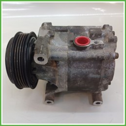 Compressore Clima AC Aria Condizionata DENSO SCSB06 LANCIA Y 46782669
