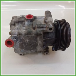 Compressore Clima AC Aria Condizionata DENSO SCSB06 LANCIA Y 46782669