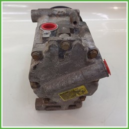 Compressore Clima AC Aria Condizionata DENSO SCSB06 LANCIA Y 46782669