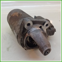 Motorino Avviamento MAGNETI MARELLI E80E FIAT PANDA 1a Serie 46432301