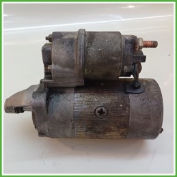 Motorino Avviamento MAGNETI MARELLI E80E FIAT PANDA 1a Serie 46432301