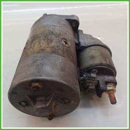 Motorino Avviamento MAGNETI MARELLI E80E FIAT PANDA 1a Serie 46432301