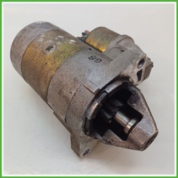 Motorino Avviamento DENSO E80F FIAT SEICENTO 1E 51890633