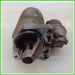 Motorino Avviamento DENSO E80F FIAT SEICENTO 1E 51890633