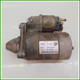 Motorino Avviamento DENSO E80F FIAT SEICENTO 1E 51890633
