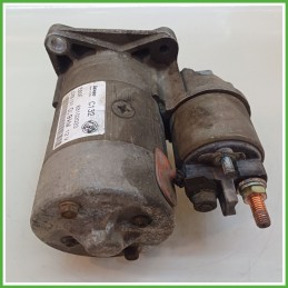Motorino Avviamento DENSO E80F FIAT SEICENTO 1E 51890633