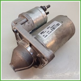 Motorino Avviamento VALEO FS10M66 LANCIA YPSILON TE 46813058