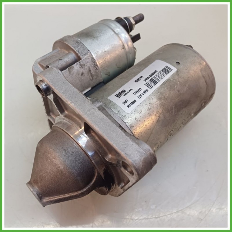 Motorino Avviamento VALEO FS10M66 LANCIA YPSILON TE 46813058