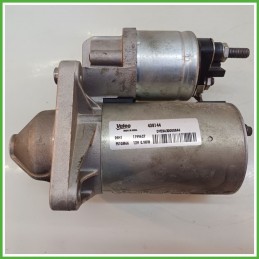 Motorino Avviamento VALEO FS10M66 LANCIA YPSILON TE 46813058