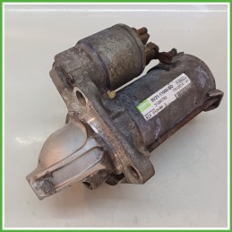 Motorino Avviamento VALEO TS12E10 FORD FIESTA CB1 1824489
