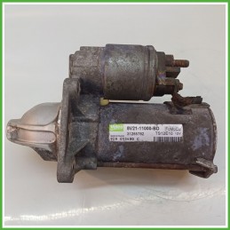 Motorino Avviamento VALEO TS12E10 FORD FIESTA CB1 1824489
