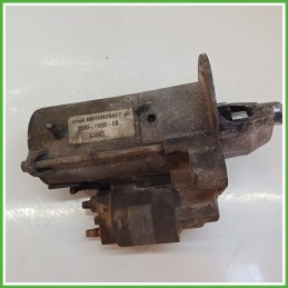 Motorino Avviamento MOTORCRAFT FI1WA FORD FIESTA CBK 1483817