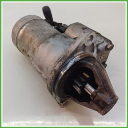 Motorino Avviamento HITACHI S114-907 OPEL ZAFIRA A05 93184533