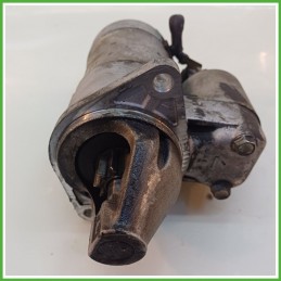 Motorino Avviamento HITACHI S114-907 OPEL ZAFIRA A05 93184533