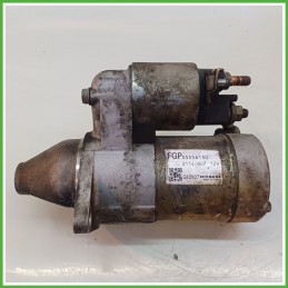 Motorino Avviamento HITACHI S114-907 OPEL ZAFIRA A05 93184533