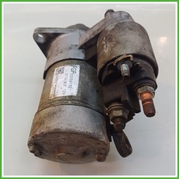 Motorino Avviamento HITACHI S114-907 OPEL ZAFIRA A05 93184533