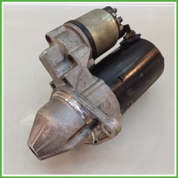 Motorino Avviamento BOSCH 0001107408 OPEL AGILA H00 55566800