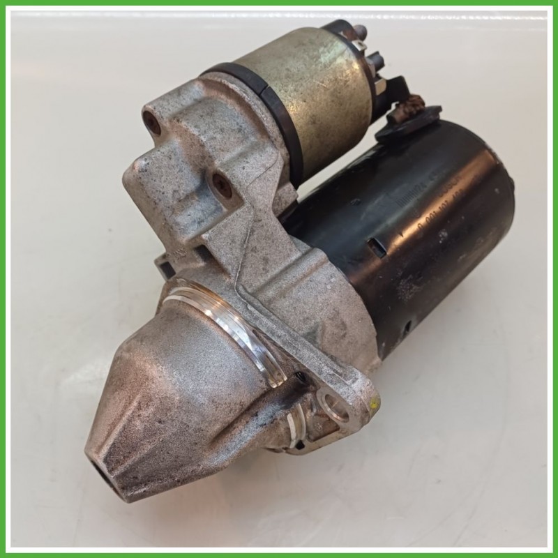 Motorino Avviamento BOSCH 0001107408 OPEL AGILA H00 55566800