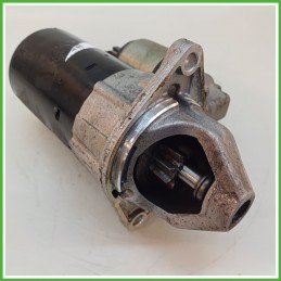 Motorino Avviamento BOSCH 0001107408 OPEL AGILA H00 55566800